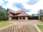 Brand new Architect house for sale in Kiribathgoda - Makola