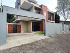 Brand New Architect Super House Maharagama for Sale