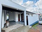 Brand New Architectural Designed House for Sale in Kottawa Piliyandala