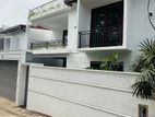 Brand New Architecturally Designed Two Storey House for Sale malabe