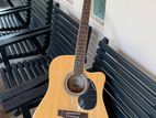 Brand New ARIA Acoustic-Electric Guitar