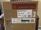 Brand New Ariston 10L Geyser