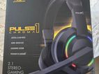 Armaggeddon Gaming Headset