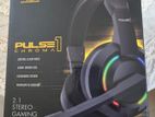 Brand New Armaggeddon Gaming Headset