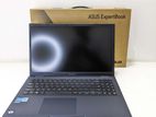 Brand New Asus ExpertBook Core i3-12th Gen\512GB NVMe SSD\8GB RAM