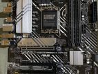 Brand new ASUS Prime B660M-A Motherboard