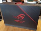 Brand New ASUS Rog Strix Ryzen 7–12th Gen Laptop RTX 3050 | 512GB