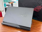 Brand New ASUS Rog Strix Ryzen 7–12th Gen Laptop RTX 3050 / 512GB