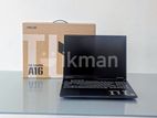 Brand New Asus TUF A16 Ryzen 7-260 RTX 5070/8GB VGA Gaming Laptops