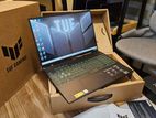 Brand New Asus TUF A16 Ryzen 7 RTX4050 6GB 16GB Ram|512GB Gaming Laptop