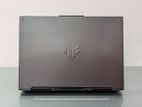 Brand New Asus TUF A16 Ryzen 7|RTX 4050/ 8GB VGA |16GB DDR5Gaming Laptop