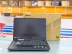 Brand New Asus TUF AMD Ryzen 7 RTX 30504GB VGA|8GB DDR5 Gaming Laptops