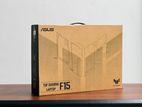 Brand New ASUS TUF F15 Core i5 – 12th Gen Laptop RTX 3050 / 512GB