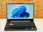 Brand New Asus Tuf F15 Laptop Core i7 13th Gen RTX 4060 8GB VGA