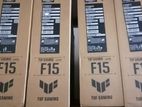 Brand New Asus Tuf i5 12th Gen RTX 3050