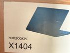 Brand New Asus Vivobook (14”) – Sealed Pack