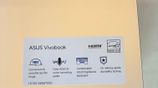 Brand New Asus Vivobook 15 X1504VA Core i3 1315U 8GB DDR4 512GB Nv Me
