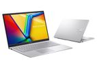 Brand New Asus Vivobook Core i5 13th Gen| 8GB| 512GB| 15.6 FHD