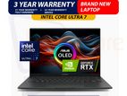 Brand new Asus Vivobook Pro Ultra 7 -14th Gen OLED Touch RTX 3050+6GB