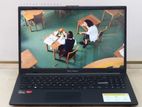 Brand New Asus VivoBook Ryzen™ 513th Gen 8GB RAM 512GB NVMe SSD