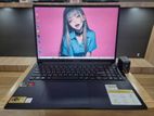Brand New Asus VivoBook Ryzen™ 7–13th Gen 16″ 8GB RAM 512GB NVMe SSD