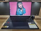 Brand New Asus VivoBook Ryzen™ 7–13th Gen 16″ 8GB RAM 512GB NVMe SSD