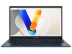 Brand New Asus VivoBook X1504VA Core 5 14th Gen 8GB RAM 512GB NVME