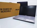 Brand New ASUS VivoBook X1504VAP Core 5 120U – 14th Gen FHD 8GB RAM