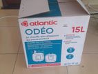 Brand New Atlantic 15L Hot Water Geyser
