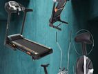 Brand New Auto Incline Treadmill 130KG / Orbitrack Orbitreck with Seat