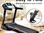 Brand New Auto Incline Treadmill 15 Amp Power Orbitrack