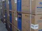 Brand New AUX 12000 BTU Non-inverter Ac