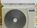 Brand New AUX 12000 BTU Smart WI-FI DC Inverter Ac