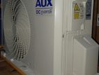 Brand New AUX 12000 BTU Smart WI-FI DC Inverter Ac