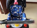 Brand new Baby Stroller