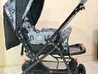 Brand New Baby Stroller