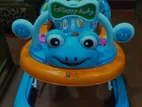 B Baby Walker