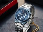 Brand New Baisheng Men's Watch with Box