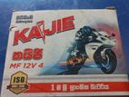Motorbike Battery