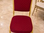 brand new banquet chairs 🌀🪑