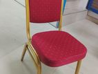Brand new banquet chairs