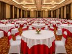 Brand New Banquet Table Cloth