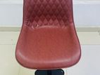 Brand New Bar stool Black/ Brown