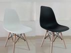 Brand new barista chair