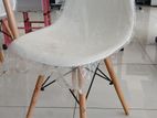 Brand new barista chair white
