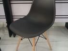 Brand New Barista Chairs -Black