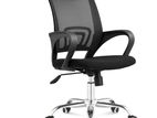 Brand New Basic Office Chairs - Black