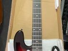 Brand New Bass Guitar