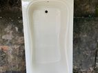 Brand New Bathtub