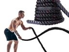 Brand New Battle Rope 10m/15m/12m